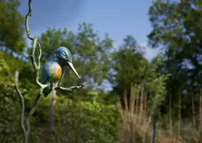 What’s ‘gebird’!